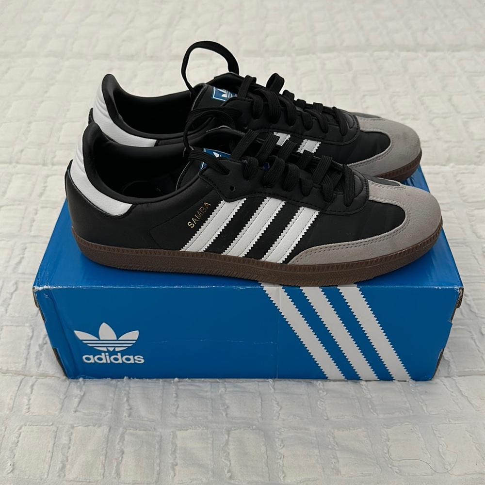 Adidas Samba Vegan